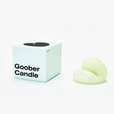 Goober Candle