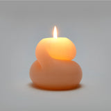 Goober Candle