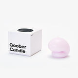 Goober Candle