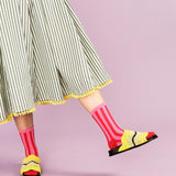 Manchester Crew - Flamingo