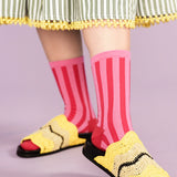 Manchester Crew - Flamingo