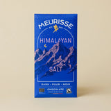 Meurisse - Himalayan Salt Dark Chocolate 73%