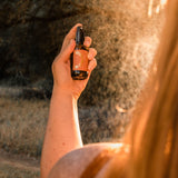 LAVENDER MILKY OAT TONING MIST - SOOTHING ARTISAN HYDROSOL