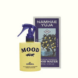 Collins - Room Spray 200ml - Namhae Yuja
