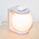 PLAT LAMP