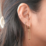Reach Earrings