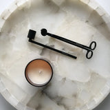 Wick Snips + Snuffer Gift Boxed Set