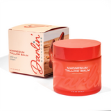 Magnesium Balm Tallow 4oz - Sleep, Sore Muscles + Balance