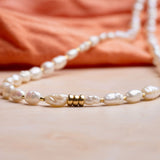 Three Wishes Necklace