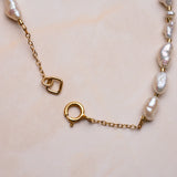 Three Wishes Necklace