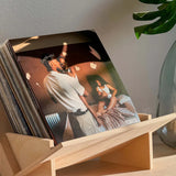 Unfnshed Record / Book Holder