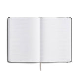 Karst - A5 Hardcover Notebook - Lined