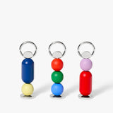Abaco Bottle Opener: Purple/Red