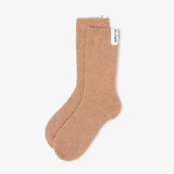 Cosy Socks - Beige