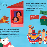 Our World: Colombia