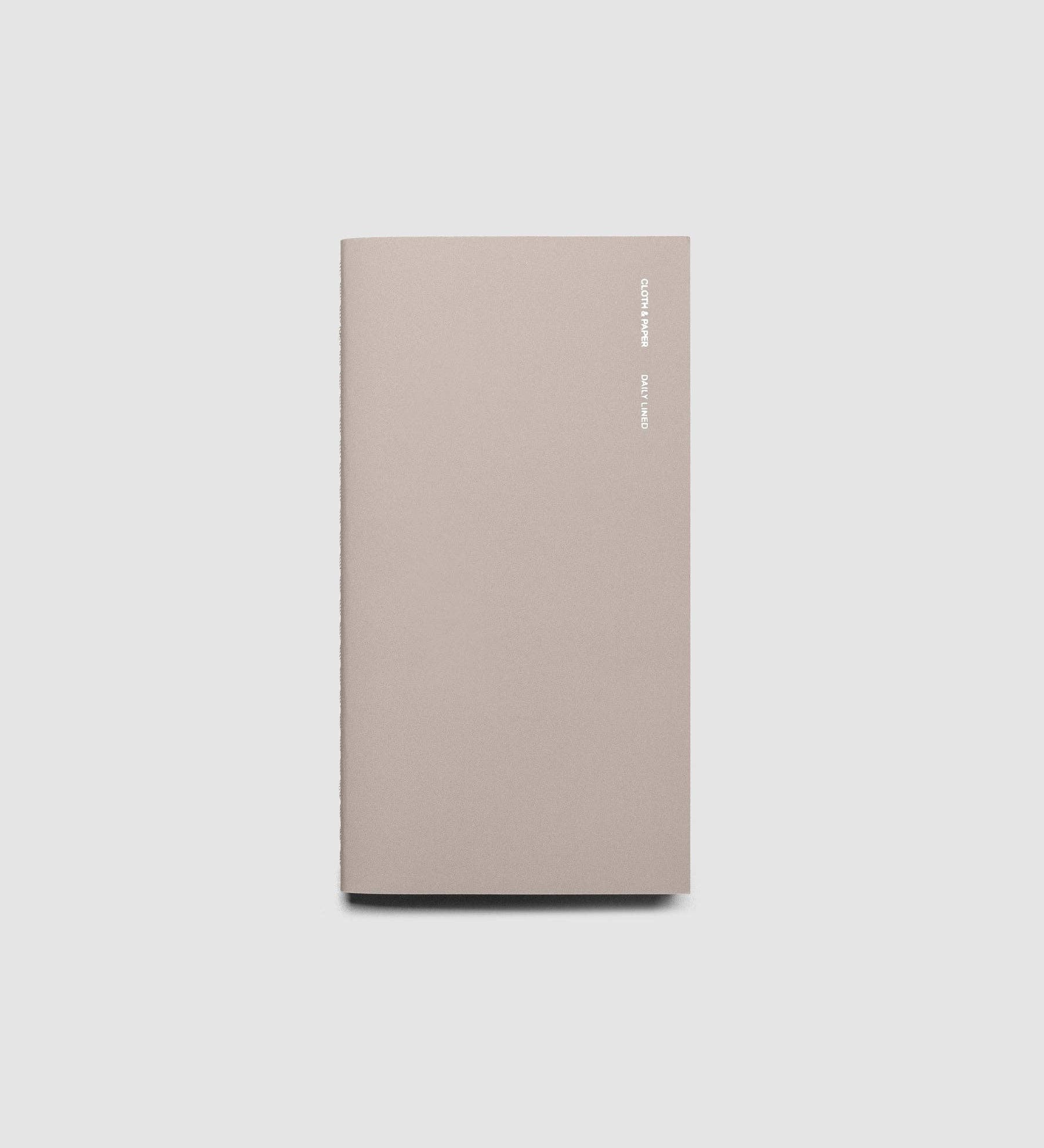 Travel Notebook | Pocket Plus