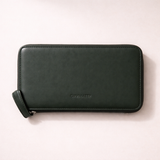 Notebook Pouch - Khaki