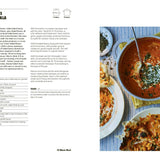 Modern Masala