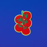 On The Vine Tomato Vinyl Sticker