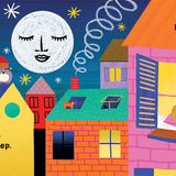 Our World: France: Board book
