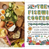 The Fishwife Cookbook: Becca Millstein & Vilda Gonzalez