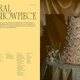 Fancy Cakes