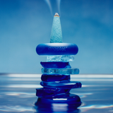 Ripple⁺ Relax Incense Droplets – Wild Berry – 26 Droplets