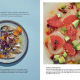 No-Cook Cookbook