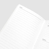 2027 Dated Travel Notebook | Monthly | Pocket Plus