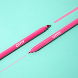 16 Ultra-washable Markers