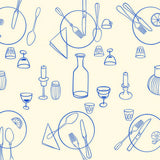 Last Minute Dinner Party