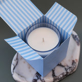 Winter Solstice Holiday Candle |12oz