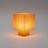 Tesser 8:3 Lamp