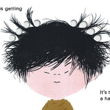 My First Haircut