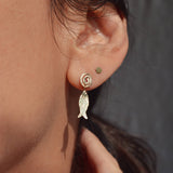 Fish Dangles