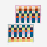Color Patch Placemat Set