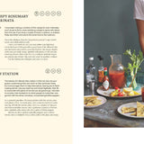 Last Minute Dinner Party