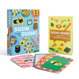 Sushi, Sushi!