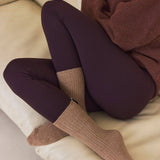 Cosy Socks - Beige