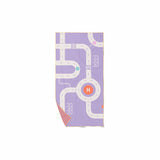 Quut Play Towels-Size M, Interactive Design, Game & Patterns