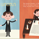 Courageous People Who Changed the World - Kids Book