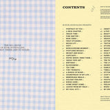 A Year of Junk Journaling