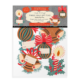 Jingle Bells - Gift Tags Pack of 6