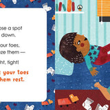 Mindful Tots: Rest & Relax
