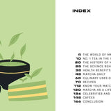 Matcha by Azra Hodza