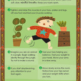 Mindful Kids Deck: Card Deck