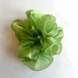 Giant Cloud Scrunchie