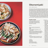 Japanese Comfort Food
