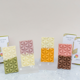 Choco Body Scrub - Exfoliating Sugar Scrub Bar