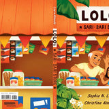 Lolo's Sari-sari Store by Sophia N. Lee: Hardcover; 40 pages / English